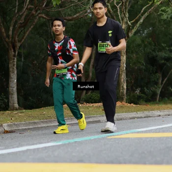 Runner Photo 5459617