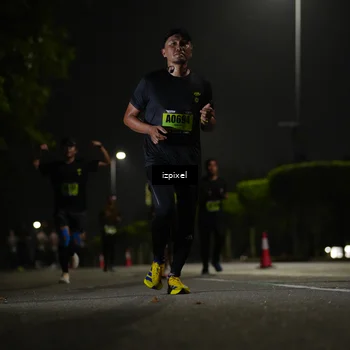 Runner Photo 5459618