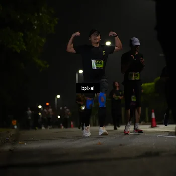 Runner Photo 5459619