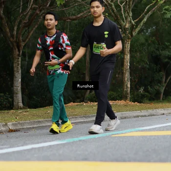Runner Photo 5459621
