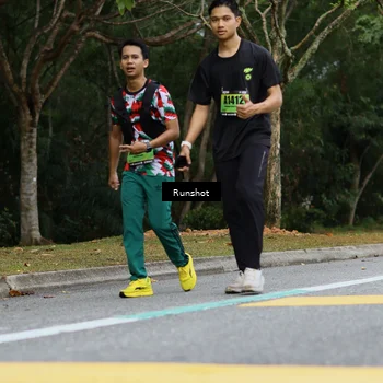 Runner Photo 5459622
