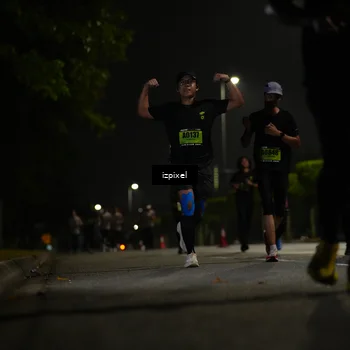 Runner Photo 5459626