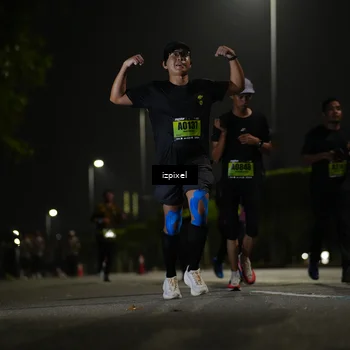 Runner Photo 5459627