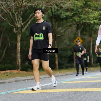 Runner Photo 5459628