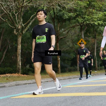 Runner Photo 5459632