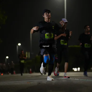 Runner Photo 5459633