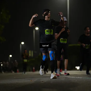 Runner Photo 5459634