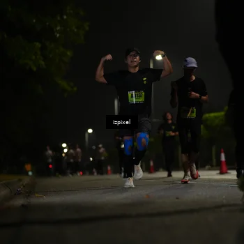 Runner Photo 5459635