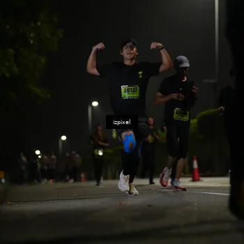Runner Photo 5459636