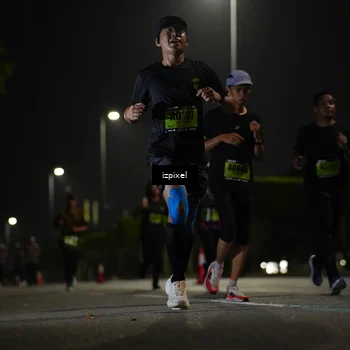 Runner Photo 5459642