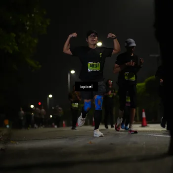 Runner Photo 5459643