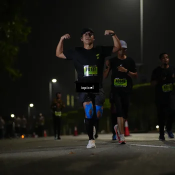 Runner Photo 5459644