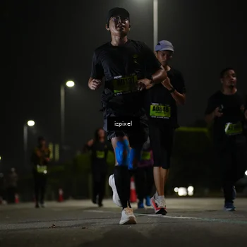 Runner Photo 5459645