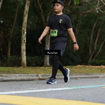 Runner Photo 5459652