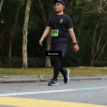 Runner Photo 5459653