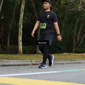 Runner Photo 5459654