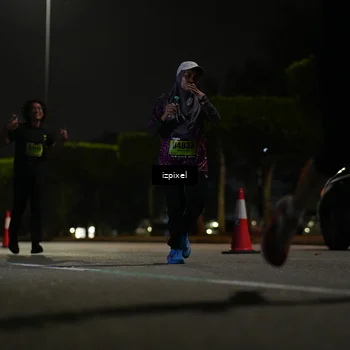 Runner Photo 5459655