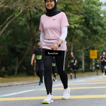 Runner Photo 5459657