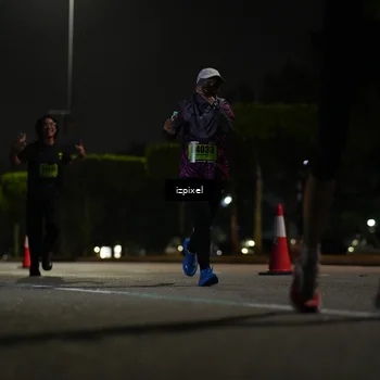 Runner Photo 5459658