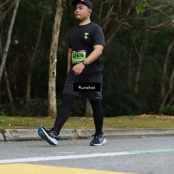 Runner Photo 5459660