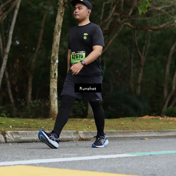 Runner Photo 5459661