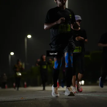 Runner Photo 5459662