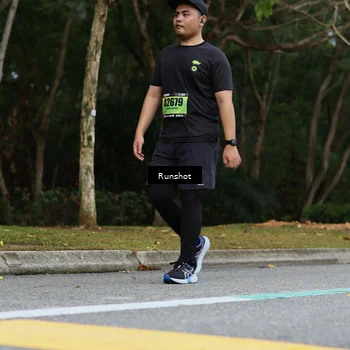 Runner Photo 5459663