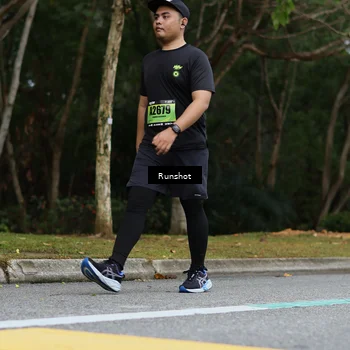 Runner Photo 5459664