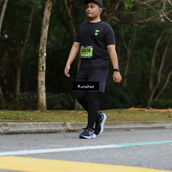 Runner Photo 5459665