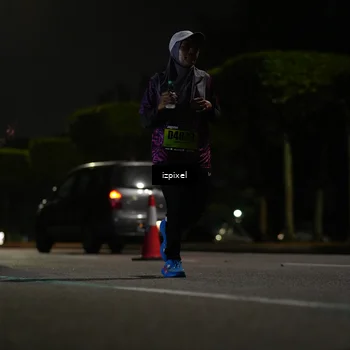 Runner Photo 5459666