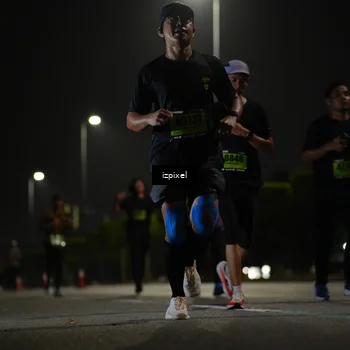 Runner Photo 5459667