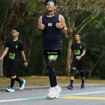 Runner Photo 5459669