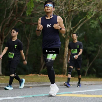 Runner Photo 5459670