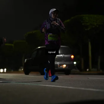 Runner Photo 5459671