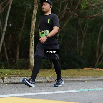 Runner Photo 5459674