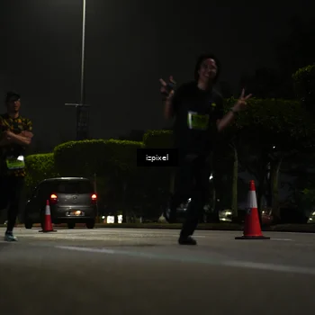 Runner Photo 5459675
