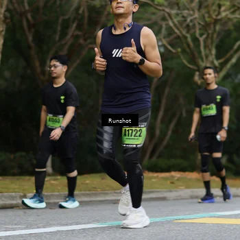 Runner Photo 5459677