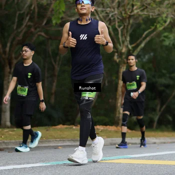 Runner Photo 5459678