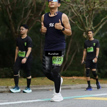 Runner Photo 5459679