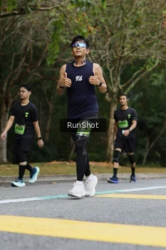 Runner Photo 5459680