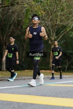 Runner Photo 5459681