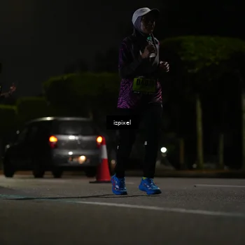 Runner Photo 5459682