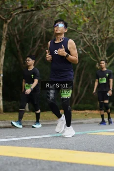 Runner Photo 5459683