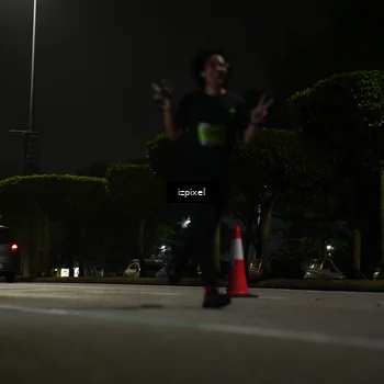Runner Photo 5459686