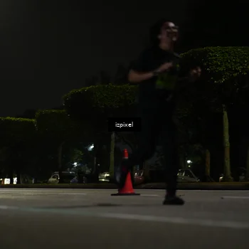 Runner Photo 5459689