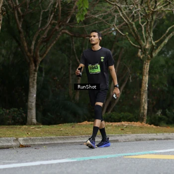 Runner Photo 5459690
