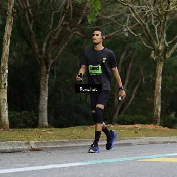 Runner Photo 5459698