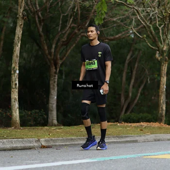 Runner Photo 5459700