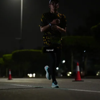 Runner Photo 5459702