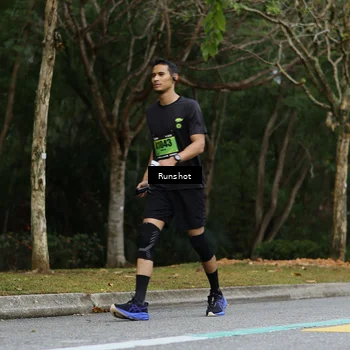 Runner Photo 5459703